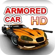 Armored Car HD {ВЗЛОМ}