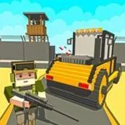 Army Base Construction : Craft Building Simulator {ВЗЛОМ: Разблокированы все уровни}
