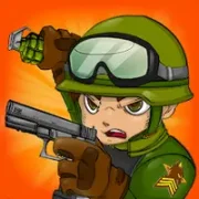 Army of Soldiers : Worlds War {ВЗЛОМ: энергия \ солдаты}