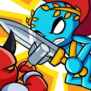 Art of War: Stick {ВЗЛОМ: нет рекламы}