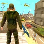 Assault Fury - Mission Combat {ВЗЛОМ: много денег}