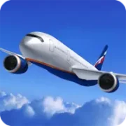 Авиа симулятор Plane Simulator {ВЗЛОМ}