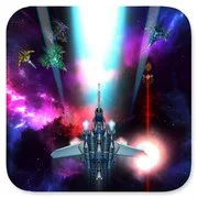 Awesome Space Shooter {ВЗЛОМ: Много денег}