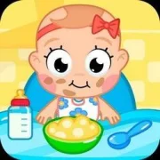 Baby Care : Toddler {ВЗЛОМ: Премиум}
