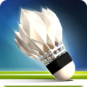 Badminton League {ВЗЛОМ: Много денег}