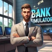 Bank Simulator Money Business {ВЗЛОМ: полная версия}