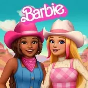 Barbie Horse Ride & Rescue {ВЗЛОМ: Много денег}