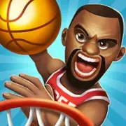 Basketball Strike {ВЗЛОМ: Все разблокировано}