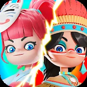 Battle Angels: PVP Defence {ВЗЛОМ: нет рекламы}