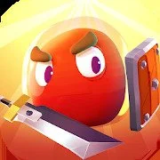 Battle Balls Royale {ВЗЛОМ: неограниченная валюта}