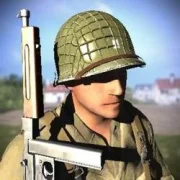 Battlefront Europe: WW2 Heroes {ВЗЛОМ: Много денег}
