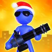 Bazooka Boy {ВЗЛОМ: Много денег}