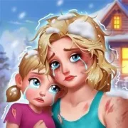 Beauty Tiles: Story&Makeover {ВЗЛОМ: полная версия}
