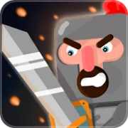 Become a Legend: Dungeon Quest {ВЗЛОМ: Много денег}