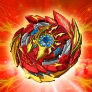 Beyblade Burst Rivals {ВЗЛОМ: Много денег}