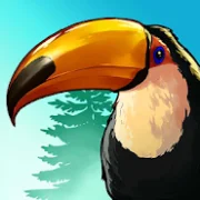 Birdstopia - Idle Bird Clicker {ВЗЛОМ: бесплатные покупки}