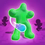 Blob Hero {ВЗЛОМ: много денег}