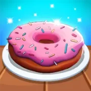 Boston Donut Truck {ВЗЛОМ: Бесконечные деньги}