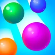 Bounce Merge {ВЗЛОМ: Нет реклама}