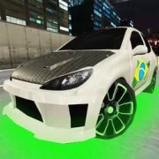 Brasil Tuning 2 {ВЗЛОМ: Полная версия}