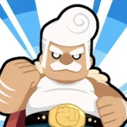 Brawl Quest - Offline Beat Em Up Action