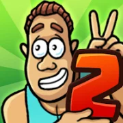 Breaker Fun 2: Зомби игры {ВЗЛОМ: Много алмазов}