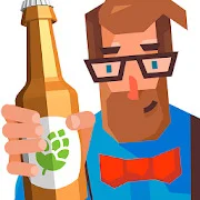 Brew Town {ВЗЛОМ: Много денег}