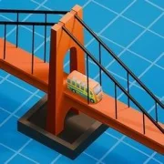 Bridge Constructor Studio {ВЗЛОМ: Разблокировано}