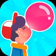 Bubblegum Hero {ВЗЛОМ: бесплатные покупки}