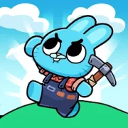 Bunny Village Idle Tycoon {ВЗЛОМ: Много Денег}