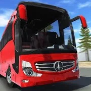 Bus Simulator : Extreme Roads {ВЗЛОМ: Много денег}