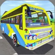 Bus Simulator Real {ВЗЛОМ: Много ресурсов}