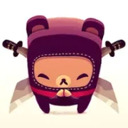 Bushido Bear {ВЗЛОМ}