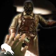 Butchers Madness: Scary Horror Escape Room Game {ВЗЛОМ: пассивный враг}