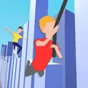 Cable Swing {ВЗЛОМ: Много денег}