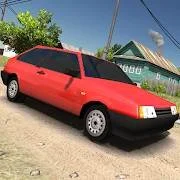 Car Driver Russian Racing {ВЗЛОМ: Много денег}