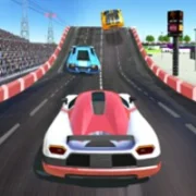 Car Racing 2018 {ВЗЛОМ: неограниченная валюта}