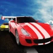 Car Racing Mania 2016 {ВЗЛОМ}