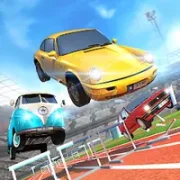Car Summer Games 2021 {ВЗЛОМ: нет рекламы}