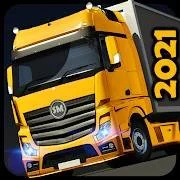 Cargo Simulator 2021 {ВЗЛОМ: Полная версия}