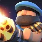 Cartoon Army {ВЗЛОМ: Много алмазов}