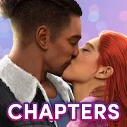 Chapters: Интерактивные истории {ВЗЛОМ: Много бриллиантов \ Тикетов}