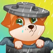 Charlie - My Virtual Pet Dog {ВЗЛОМ: много денег}