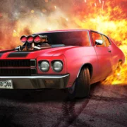 Chasing Car Speed Drifting {ВЗЛОМ: бесплатные покупки}