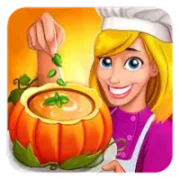Chef Town: Cooking Simulation {ВЗЛОМ: много монет}