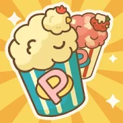 Chicks & Popcorn {ВЗЛОМ: нет рекламы}