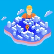 City Service 3D {ВЗЛОМ: бесконечные деньги}