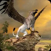 Clan of Griffin {ВЗЛОМ: бесконечные очки}
