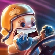 Clash Rider - Clicker Tycoon {ВЗЛОМ: на деньги}