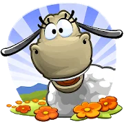 Clouds & Sheep 2 {ВЗЛОМ: Много камней}